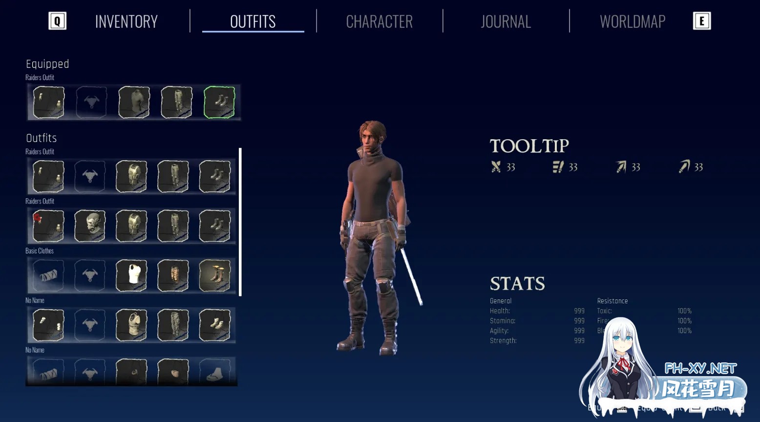 [3D互动/官中/全动态]野杏生活 Wild Life Build 2025.06.19-Test 1 官方中文版[37.2G]-7.jpg