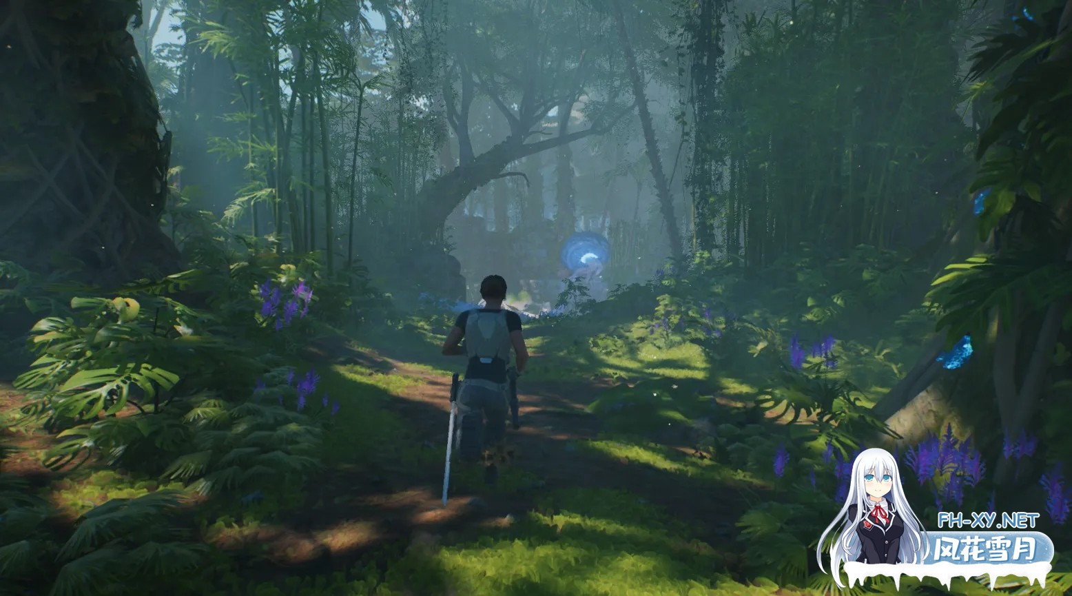 [3D互动/官中/全动态]野杏生活 Wild Life Build 2025.06.19-Test 1 官方中文版[37.2G]-1.jpg