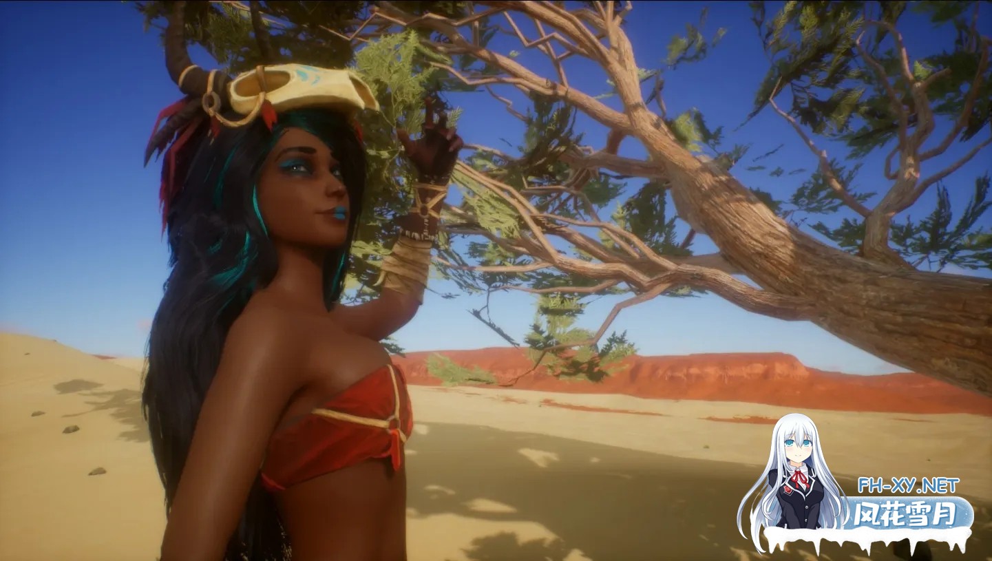 [3D互动/官中/全动态]野杏生活 Wild Life Build 2025.06.19-Test 1 官方中文版[37.2G]-2.jpg