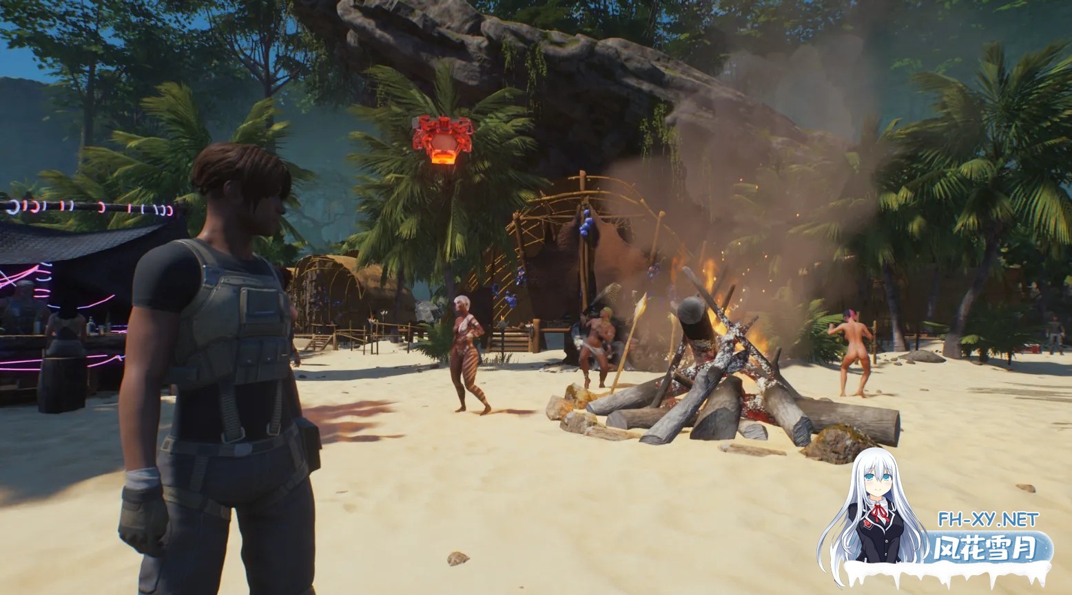 [3D互动/官中/全动态]野杏生活 Wild Life Build 2025.06.19-Test 1 官方中文版[37.2G]-17.jpg