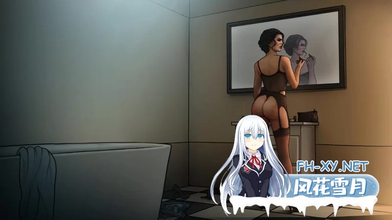 [3D游戏/精翻汉化/步兵]夜间司机The Night Driver v1.4 zzc3541789个人精翻汉化版 [1.4G/新汉化/CV]-7.jpg