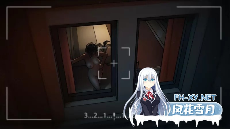 [3D游戏/精翻汉化/步兵]夜间司机The Night Driver v1.4 zzc3541789个人精翻汉化版 [1.4G/新汉化/CV]-4.jpg