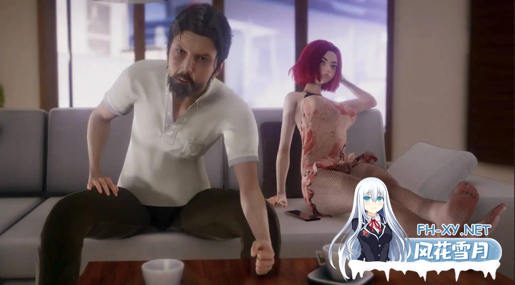 [欧美SLG/汉化/动态]高级时尚帝国：诱惑v0.03 AI版[PC+安卓/1.33G/更新]-4.jpg