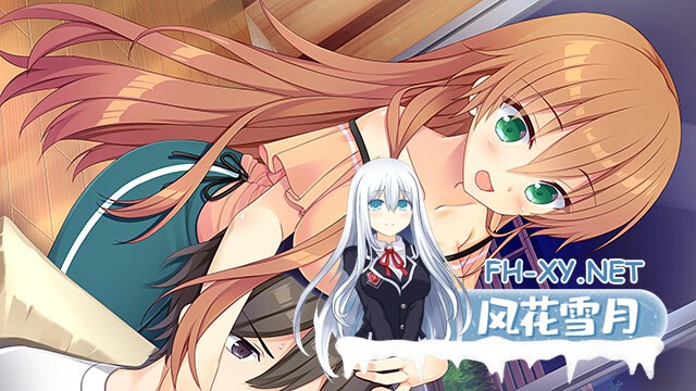 [ADV/STEAM官中/巨乳/乳交]恋爱成双/フタマタ恋愛/Futamata Ren'ai: Two Times the Trouble[PC/3.36G]-13.jpg