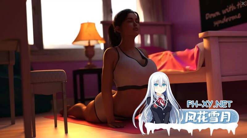 [SLG/动态/3D/更新/汉化]沙漠中的家园/A Home in the Desert[Ver0.5.0][PC+安卓/5.20G]-2.jpg