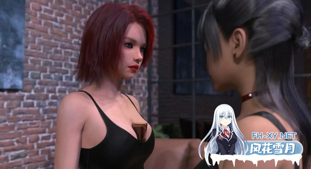 [欧美SLG/汉化/动态]三十天v0.08.00 AI版[PC+安卓/3.85G/更新]-5.jpg