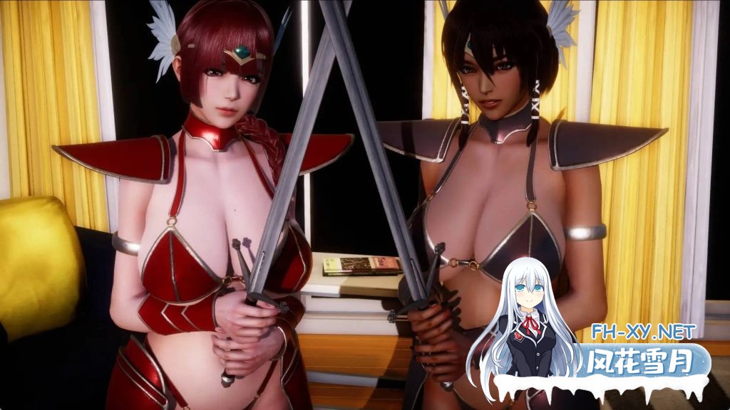 [国风SLG/汉化/动态]美德v外传：第7章赞助 AI版[PC+安卓/503MB/更新]-7.jpg