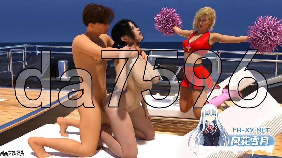 [欧美SLG/动态/更新] 罪恶的快感 Guilty Pleasure v0.50 PC+安卓 汉化版 [6.70G/百度]-17.jpg