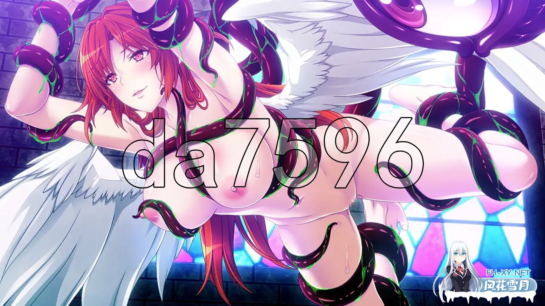 [日式SRPG/新作] 战姬觉醒触手SLG 圣女之血-女武神 Venus Blood Valkyrie 个人精翻汉化版+全修图版 [5.40G/百度]-12.jpg