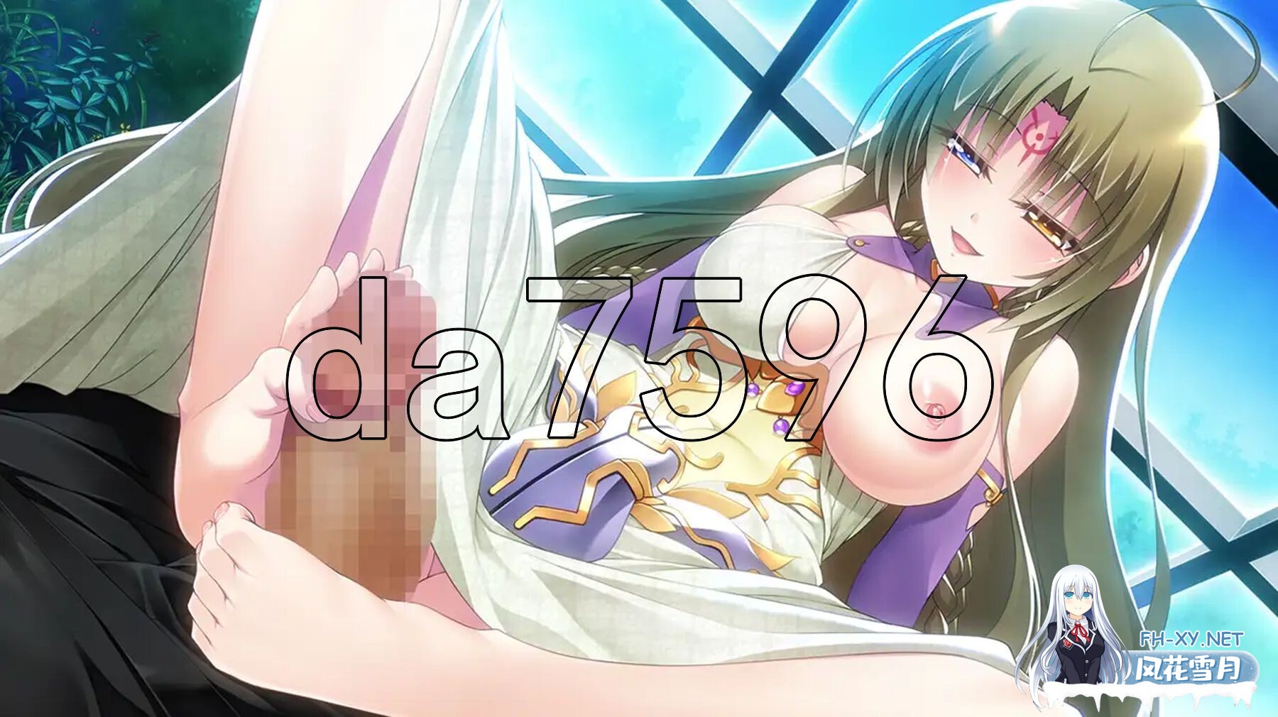 [日式SRPG/新作] 战姬觉醒触手SLG 圣女之血-女武神 Venus Blood Valkyrie 个人精翻汉化版+全修图版 [5.40G/百度]-15.jpg