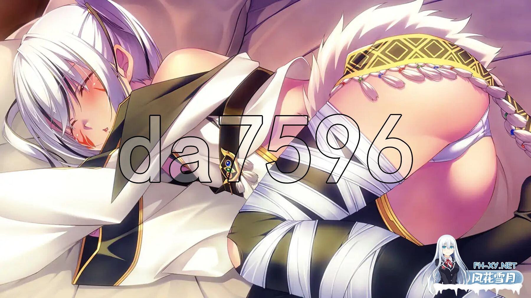 [日式SRPG/新作] 战姬觉醒触手SLG 圣女之血-女武神 Venus Blood Valkyrie 个人精翻汉化版+全修图版 [5.40G/百度]-19.jpg