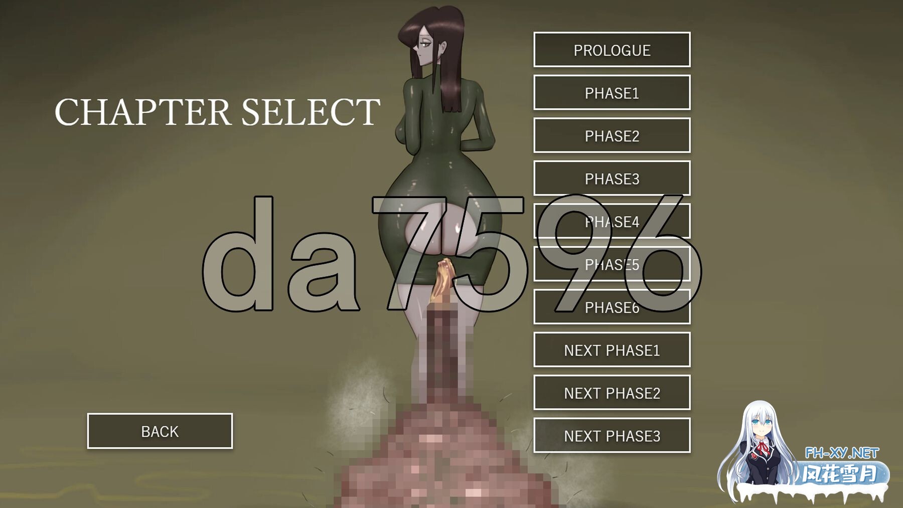 [日式SLG/动态/新作] 幼虫排泄 幼蟲排泄 AI汉化版 [1.20G/百度]-10.jpg