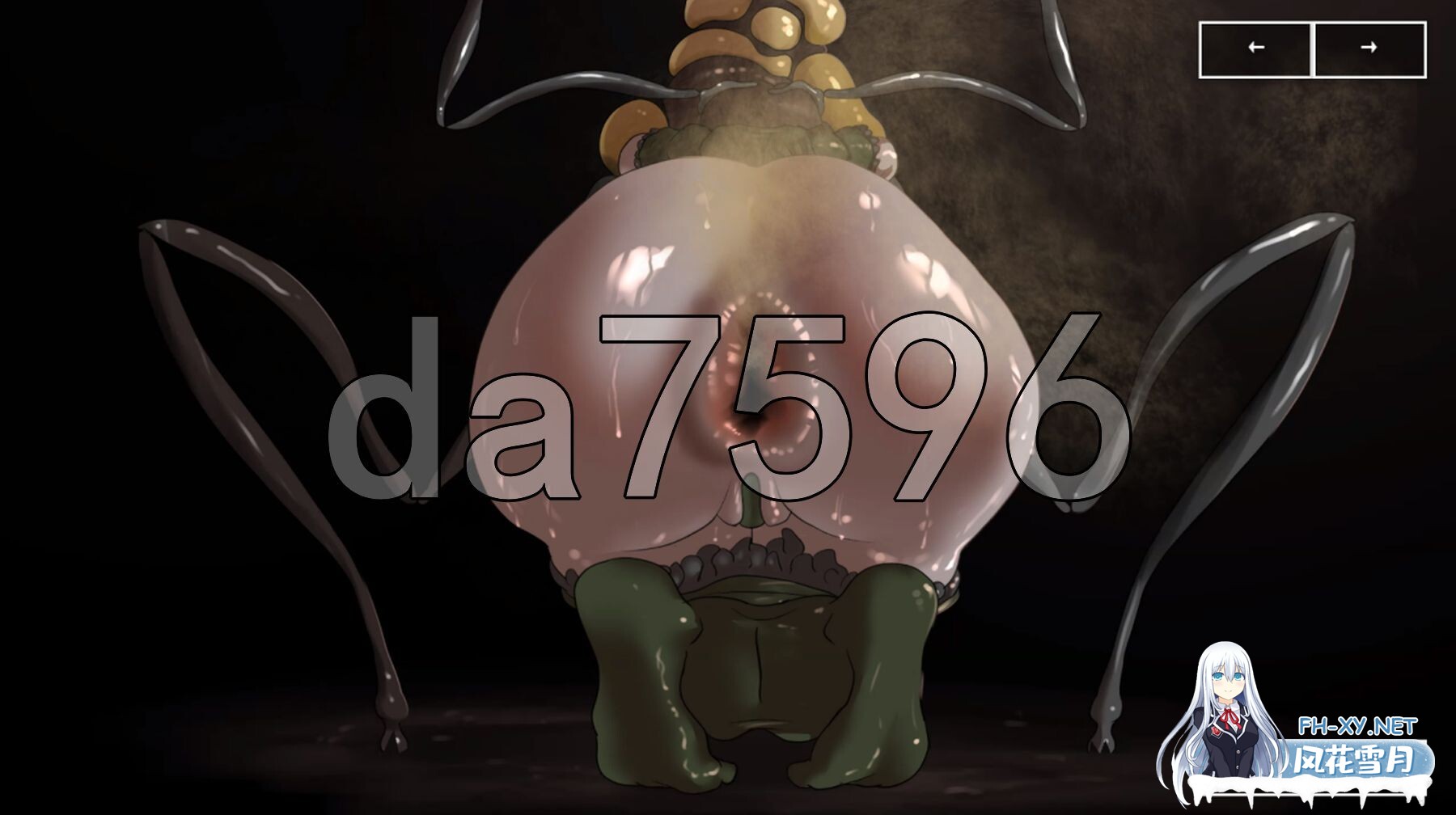 [日式SLG/动态/新作] 幼虫排泄 幼蟲排泄 AI汉化版 [1.20G/百度]-18.jpg