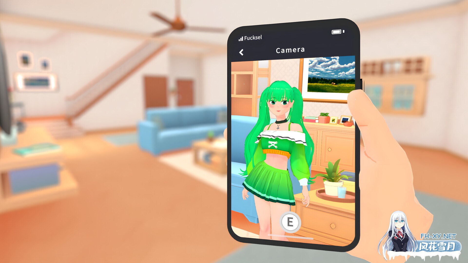 [SLG/3D/STEAM官中/步兵]约会暴击/Date Banger[Ver1.0][PC/3.2G]-13.jpg