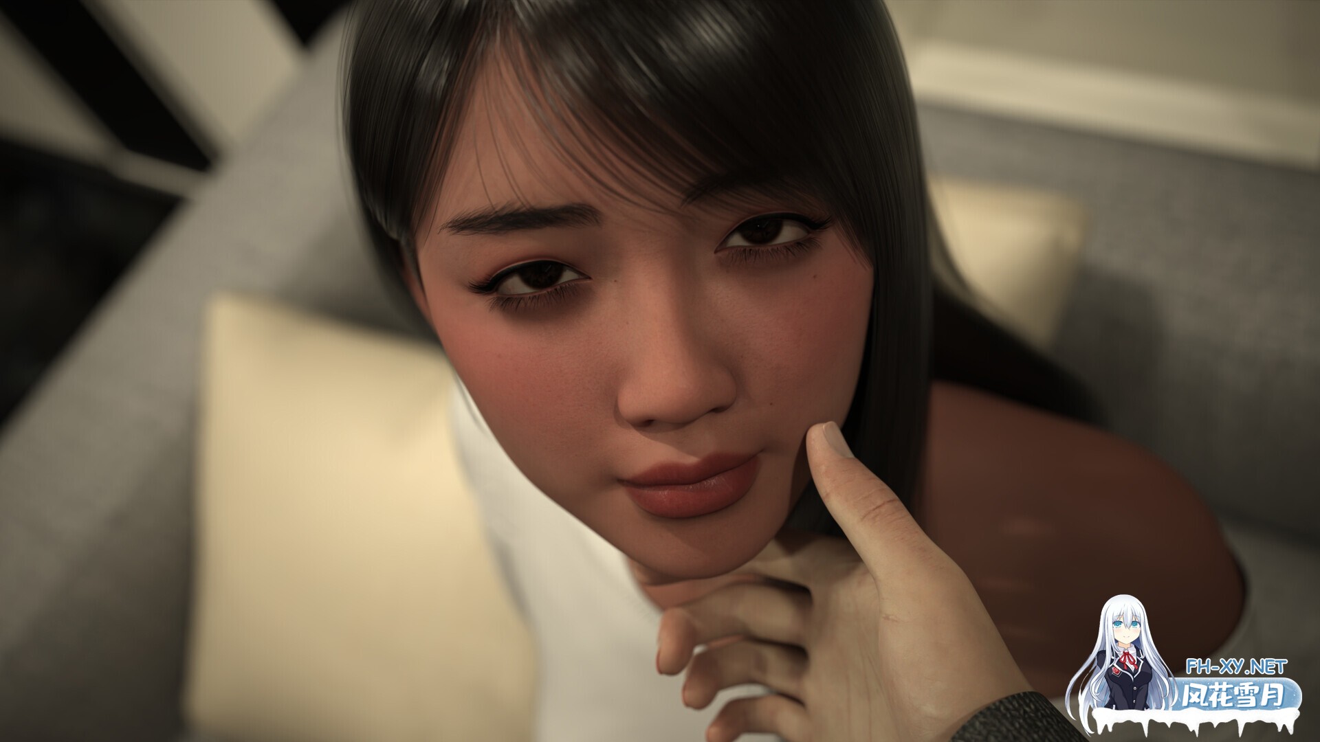 [SLG/动态/STEAM官中/3D/口交]欲燃篇章/Lusty Chapters[PC/1.4G]-5.jpg