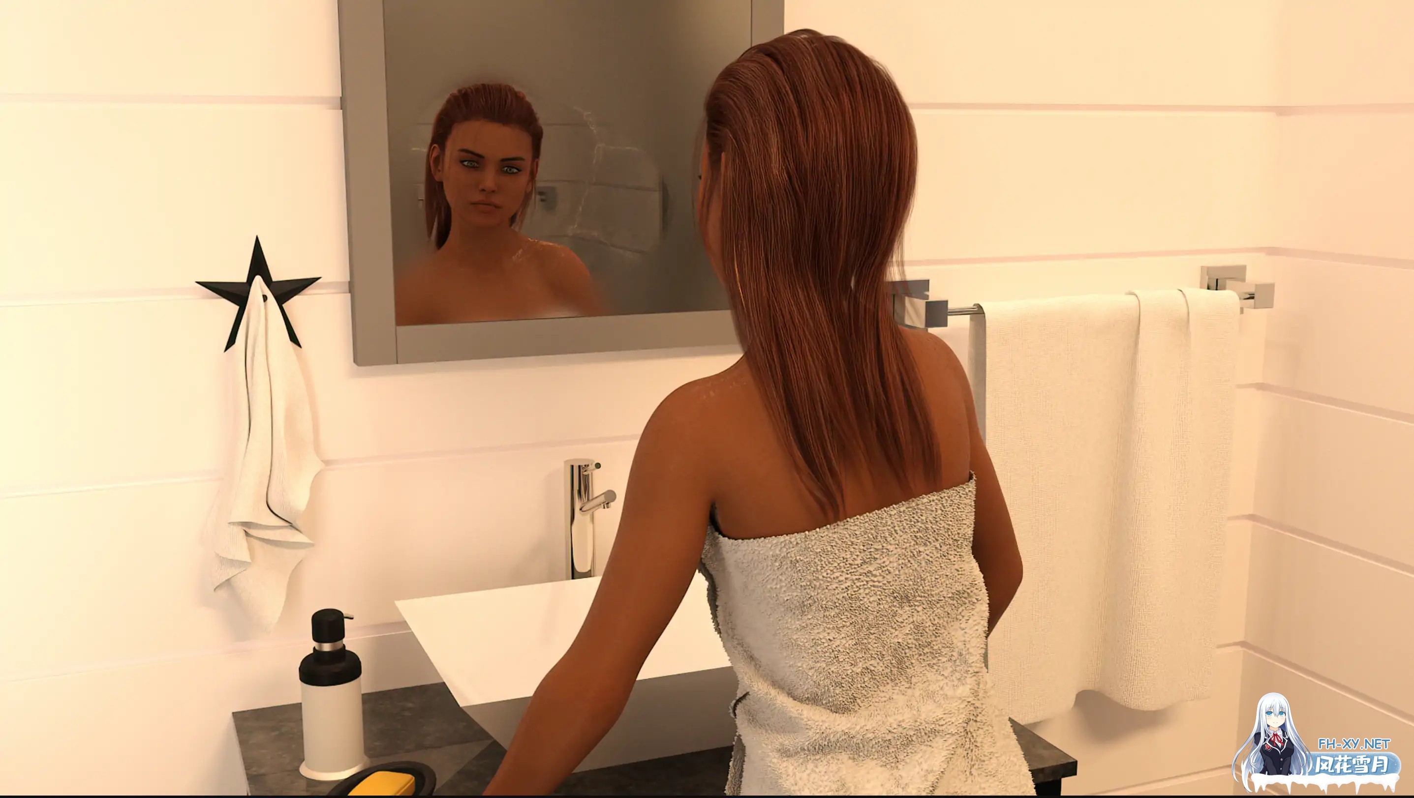 [SLG/AI汉化/3D/动态/更新]追逐落日/Chasing Sunsets[Ver1.10+画廊解锁][PC+安卓/9.30G]-6.jpg