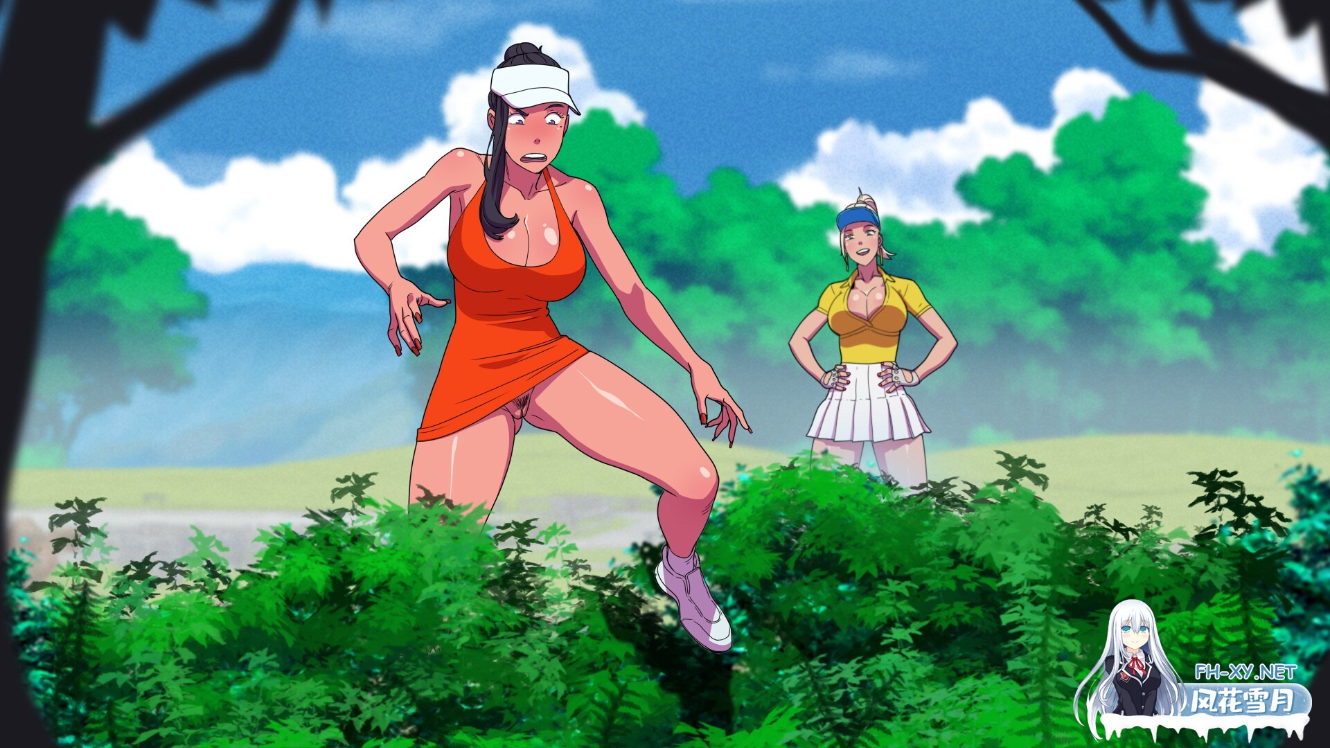 [SLG/汉化/2D/更新/口交]驱动事务/Driven Affairs[Ver0.8][PC+安卓/3.8G]-6.jpeg