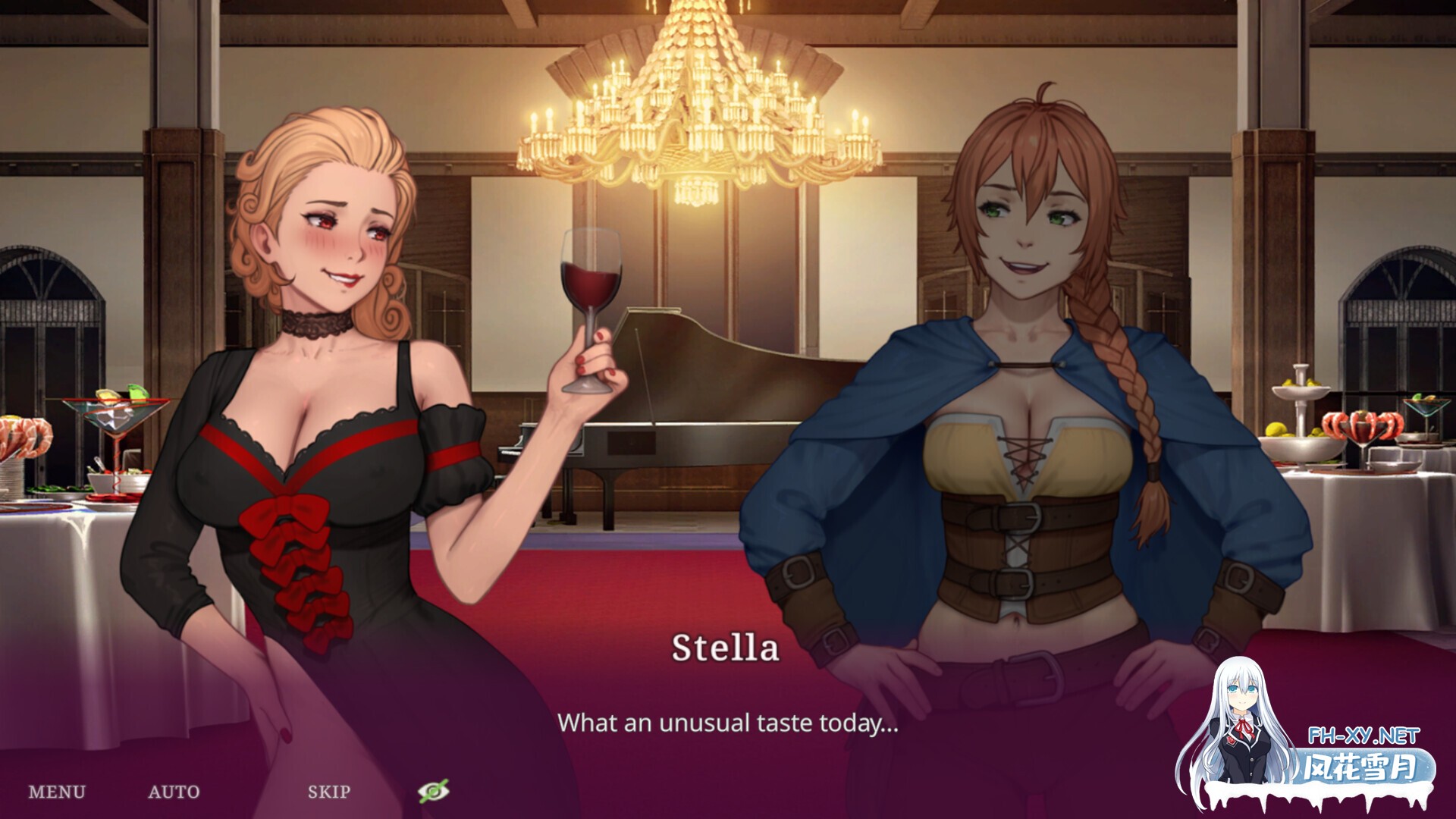 [SLG/STEAM官中/兽耳/2D/动态]魅惑女巫：情欲魔药铺/Witch Please: Sex Service[Build.19353553+全DLC][PC/1.5G]-6.jpg