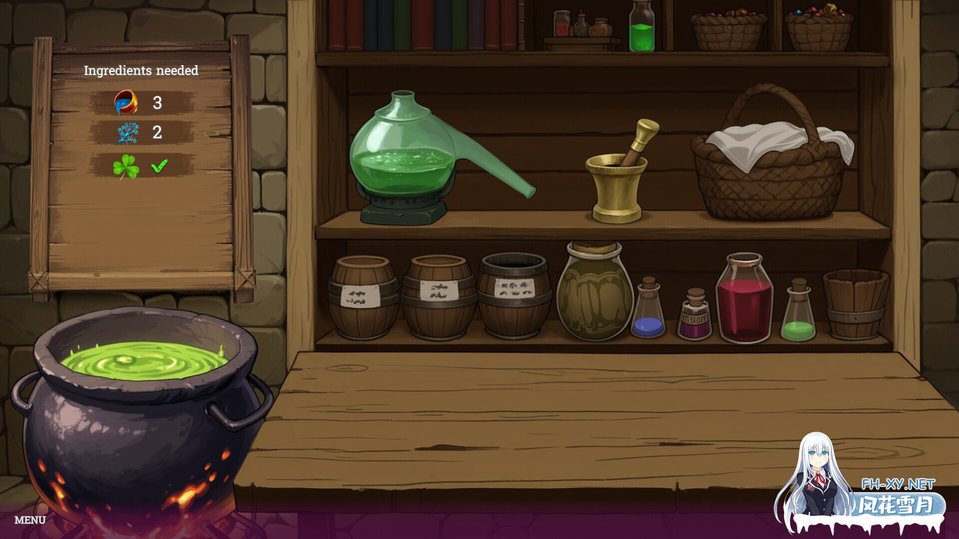 [SLG/STEAM官中/兽耳/2D/动态]魅惑女巫：情欲魔药铺/Witch Please: Sex Service[Build.19353553+全DLC][PC/1.5G]-8.jpg