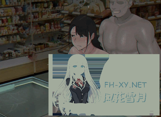 [SLG/NTR]丧尸房客/亡灵房客 Tenants of the Dead V1.05官中[2.43G]-5.png