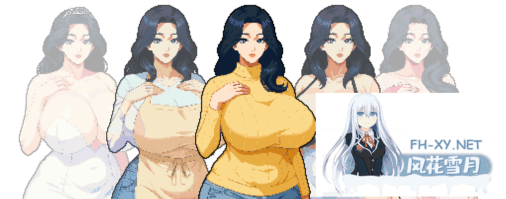 [SLG/像素步兵] 造星者物语 Starmaker Story v1.6B Genmini2.5 AI 翻译版 步兵版 [500M]-11.png