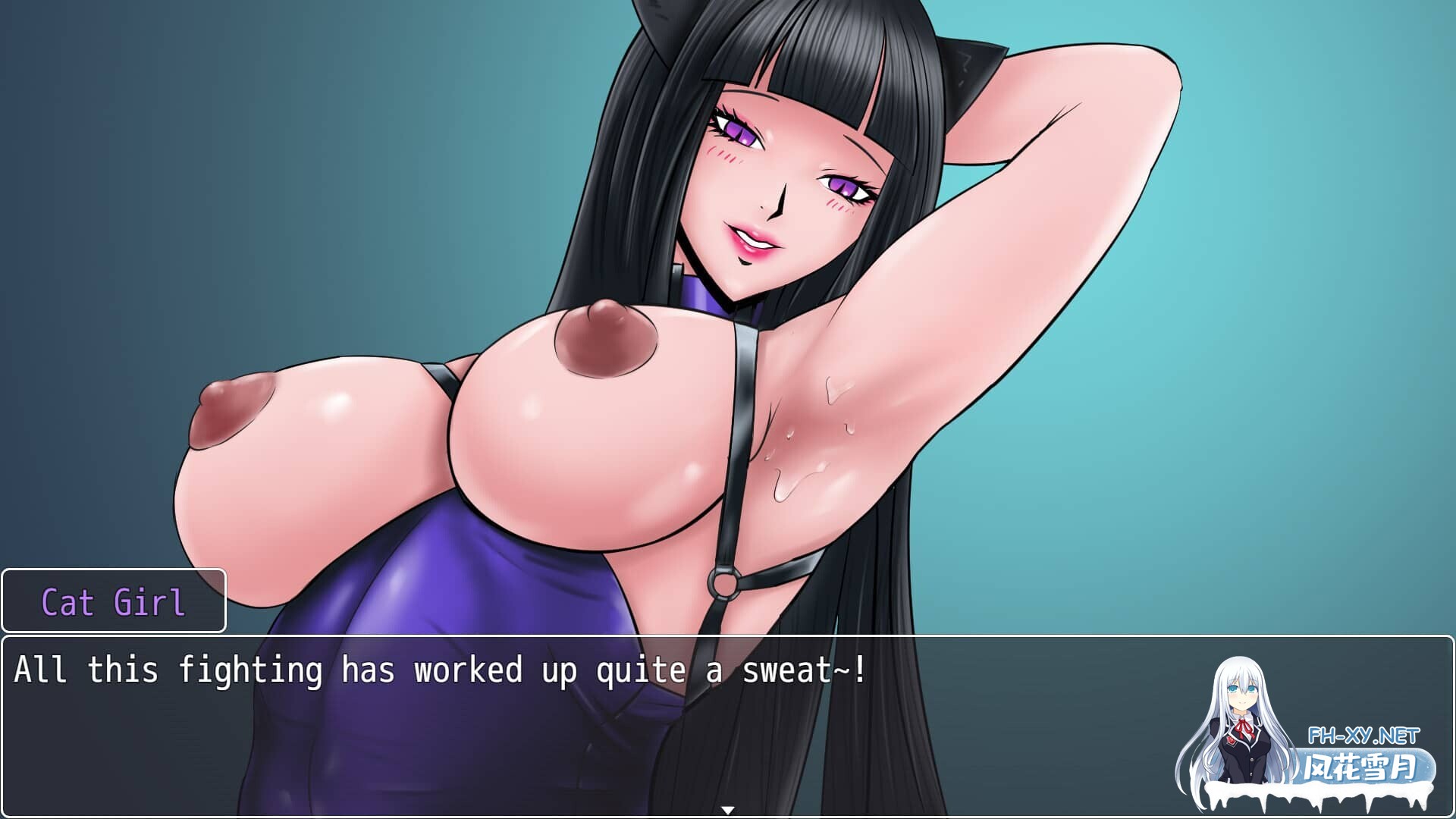 [RPG/足控/PC+安卓]利特泽纳女王国/The Queendom of Lithzena[Ver41b][6.1G]-14.jpg