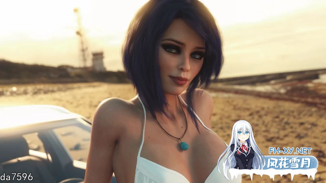 [欧美SLG/乱伦/更新] 猎艳逐影 Photo Hunt v0.19.1 Extra PC+安卓 汉化版+画廊解锁+乱伦补丁 [9.90G/百度]-12.jpg