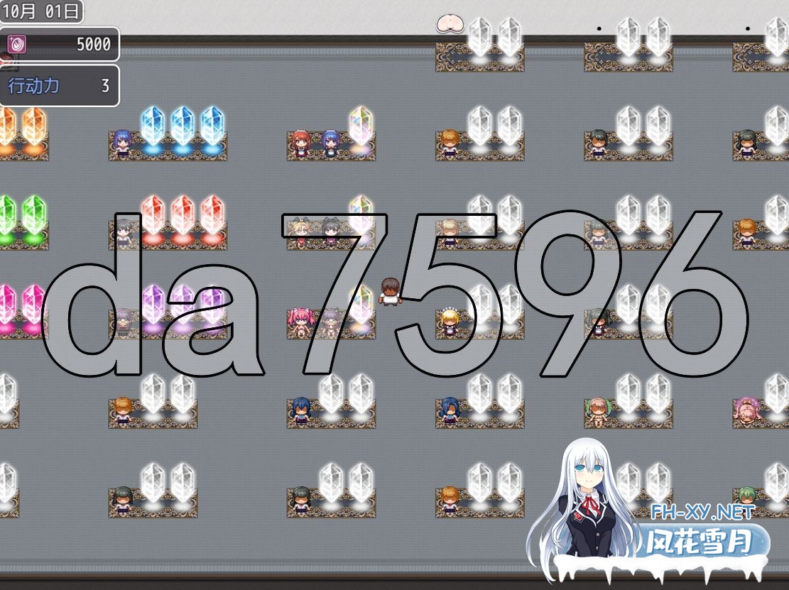 [日式RPG/动态/更新] 这就是泡姬学园（Ariel）学园祭！ これが泡姫学園の文化祭です! Ver0725 官中版+DLC+自带全回想解放 [3.60G/百度]-15.jpg