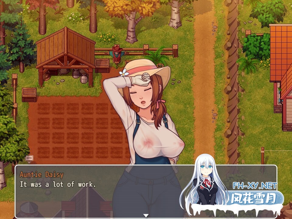 [RPG/PC/AI汉化]我的乡村日常生活！ Daily Lives of MyCountryside v0.3.2 AI汉化版 [2588.0MB]UC-5.jpg