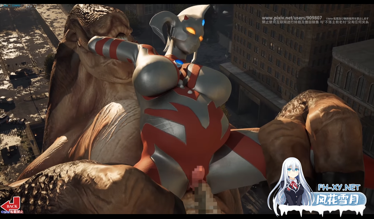 PC推荐~同人3D动态SLG新版~奥特之母妖艶敗北動画集アストロラヴ vol.4 前篇+后篇 自带全回想[7.1G]百度/迅雷/夸克/UC-9.png