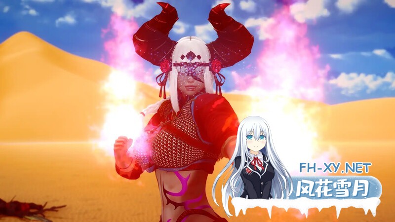 [SLG/动态/3D/更新/汉化]神的召唤/God's Call[Ver1.6.2][PC+安卓/9.4G]-1.jpg