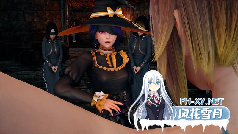 [SLG/动态/3D/更新/汉化]神的召唤/God's Call[Ver1.6.2][PC+安卓/9.4G]-4.jpg