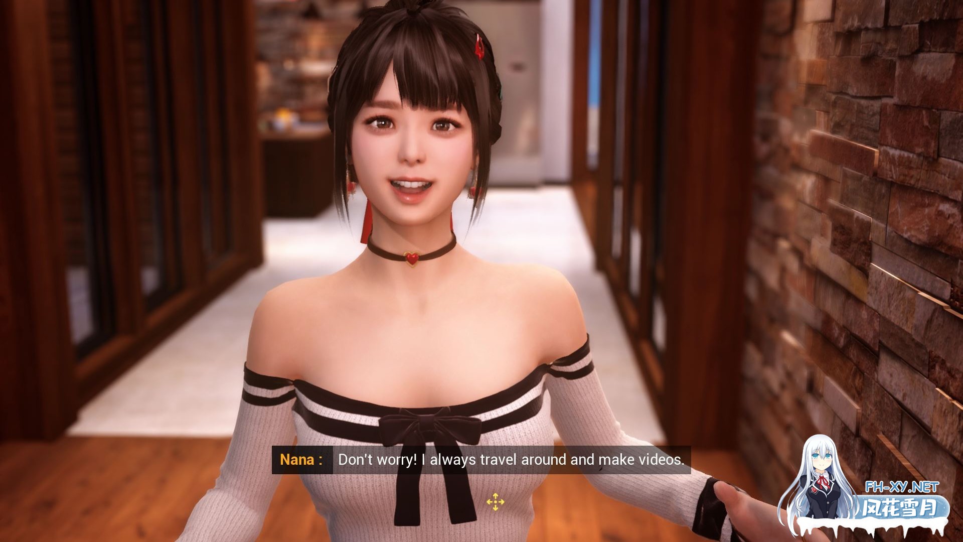 [究极3D大作/沙盒/SLG/互动/CV/更新/STEAM官中]与你在一起/TOGETHER BnB[Ver250730][PC/37.3G]-2.jpg