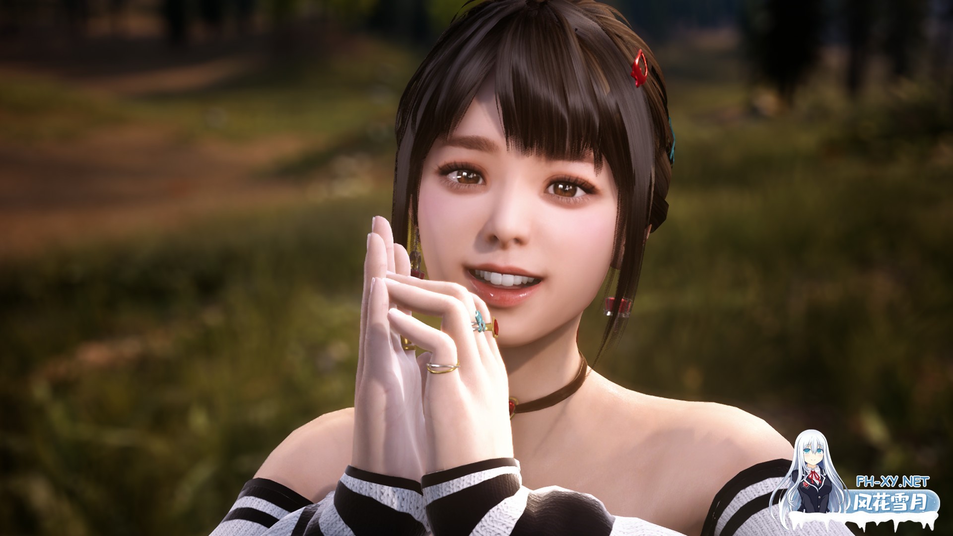 [究极3D大作/沙盒/SLG/互动/CV/更新/STEAM官中]与你在一起/TOGETHER BnB[Ver250730][PC/37.3G]-13.jpg