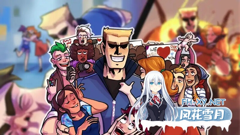 [SLG/汉化/2D/更新/动态/巨乳]学院34/Academy34 [Ver0.29.2.3][PC+安卓/800M]-3.jpg