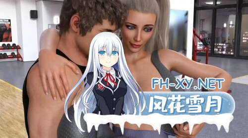 [SLG/AI汉化/3D/动态/更新]掌权女孩/负责的女孩/Girl in Charge[Ver0.46.0a][PC+安卓/1.9G]-1.jpg