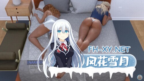 [SLG/AI汉化/3D/动态/更新]掌权女孩/负责的女孩/Girl in Charge[Ver0.46.0a][PC+安卓/1.9G]-2.jpg