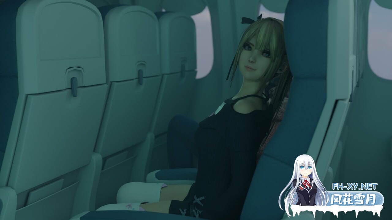 [SLG/汉化/动态]多元宇宙滞留者/Multiverse Stranded Ver2.03 AI汉化 [2553.8MB]UC-5.jpg