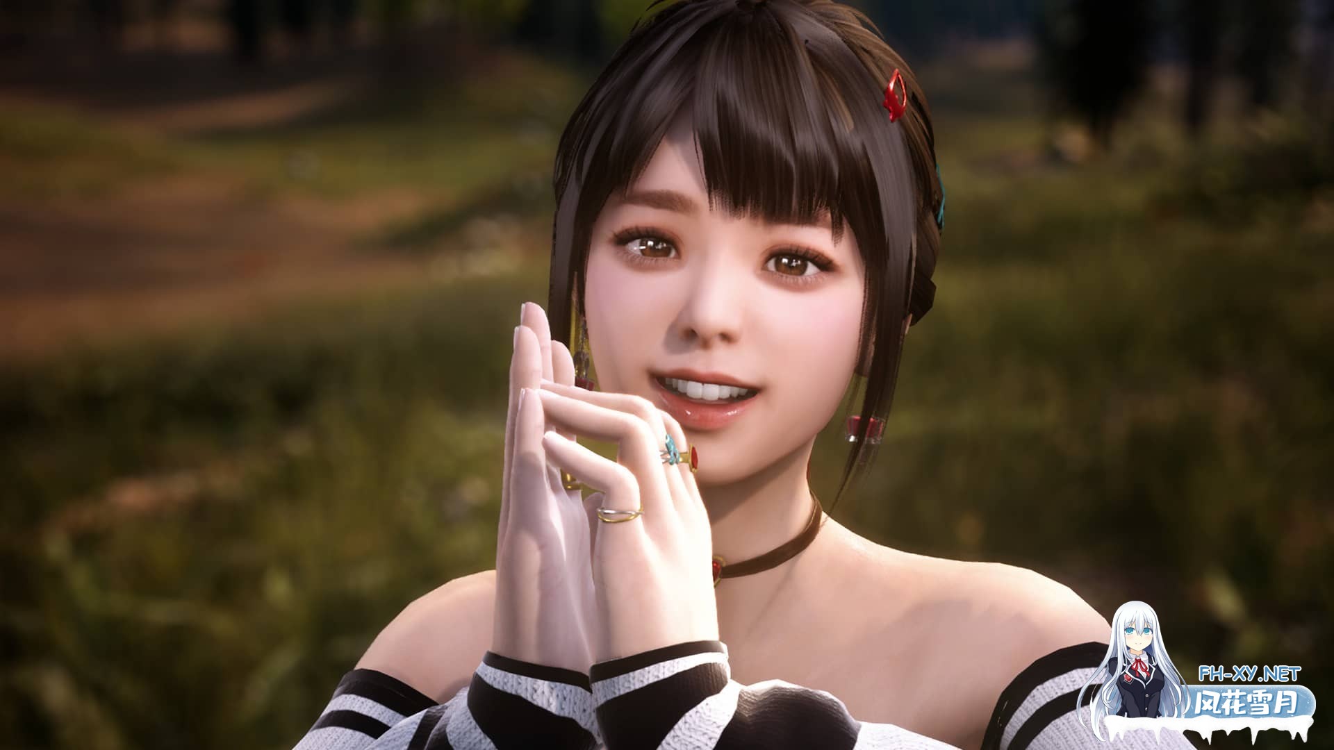 [3D大作/SLG/STEAM官中]与你在一起/TOGETHER BnB[Ver250730][37.3G]-1.jpg