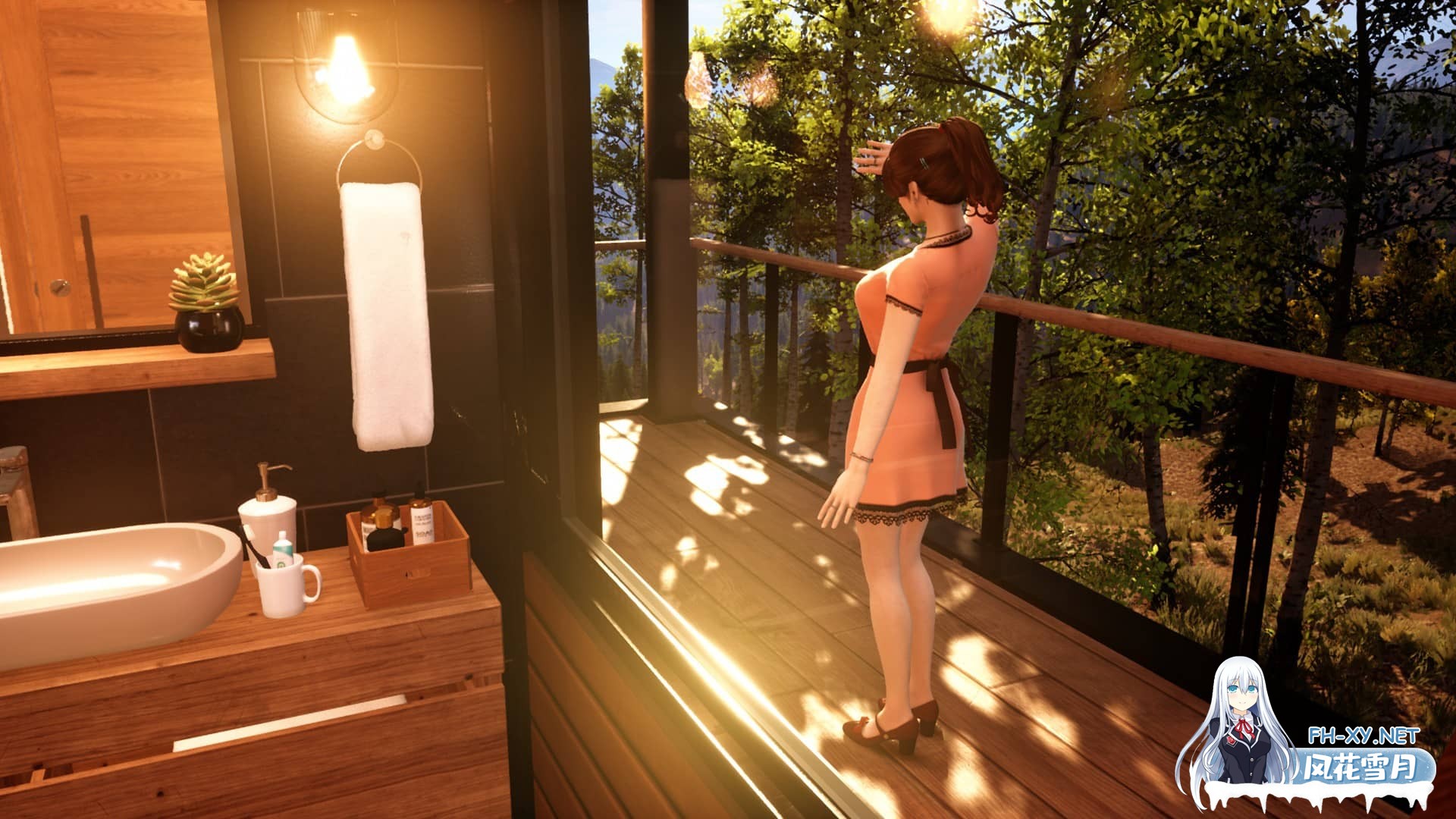 [3D大作/SLG/STEAM官中]与你在一起/TOGETHER BnB[Ver250730][37.3G]-7.jpg