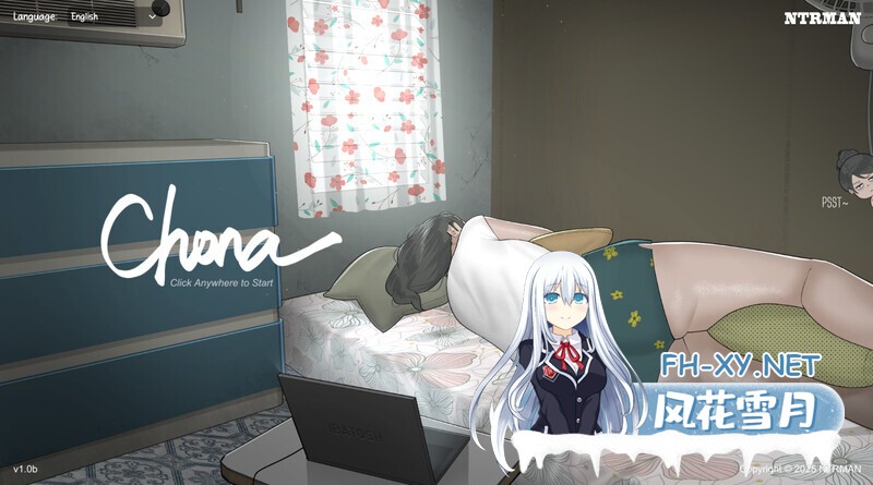 [SLG/官中/2D/巨乳/更新][NTRMAN]乔娜/Chona[Ver1.11+MOD][PC/3G]-5.jpg