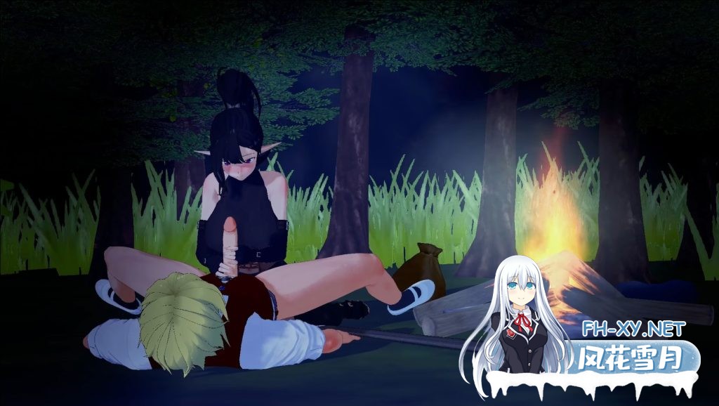 [欧美SLG/汉化/动态]通奸：国王的召唤v0.1 AI版[PC+安卓/343MB/更新]-3.jpg