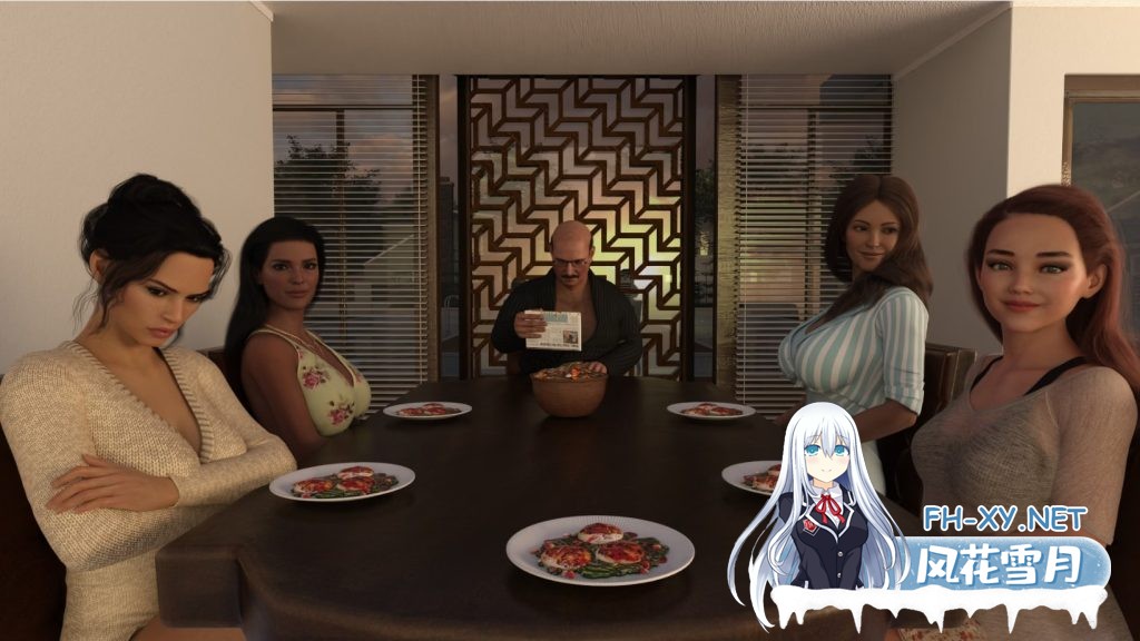 [欧美SLG/汉化/动态]同一屋檐下v0.16 AI版[PC+安卓/1.56G/更新]-3.jpg