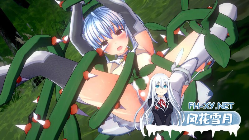 [RPG/中文]圣骑士莉卡物语 白翼与银翼的姐妹V1.38[4G]-5.jpg