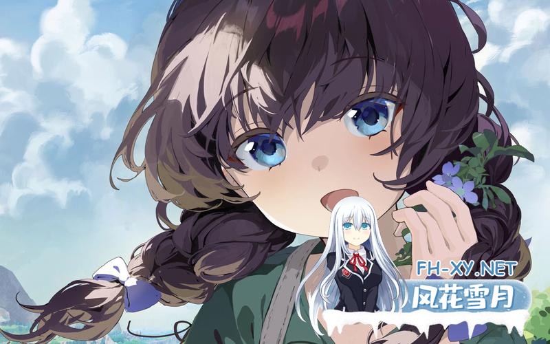 [RPG/中文]圣骑士莉卡物语 白翼与银翼的姐妹V1.38[4G]-8.jpg