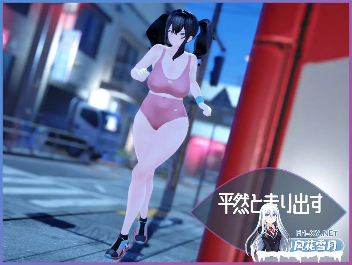 [3D互动/露出/自慰/全动态/潮吹/谷歌机翻][RJ01278453/コレット工房社团]展览癖观察者～露出魔监视/Exhibitionist Observer ～露出魔監視～[Ver1.0][PC/1.30G]-5.jpg