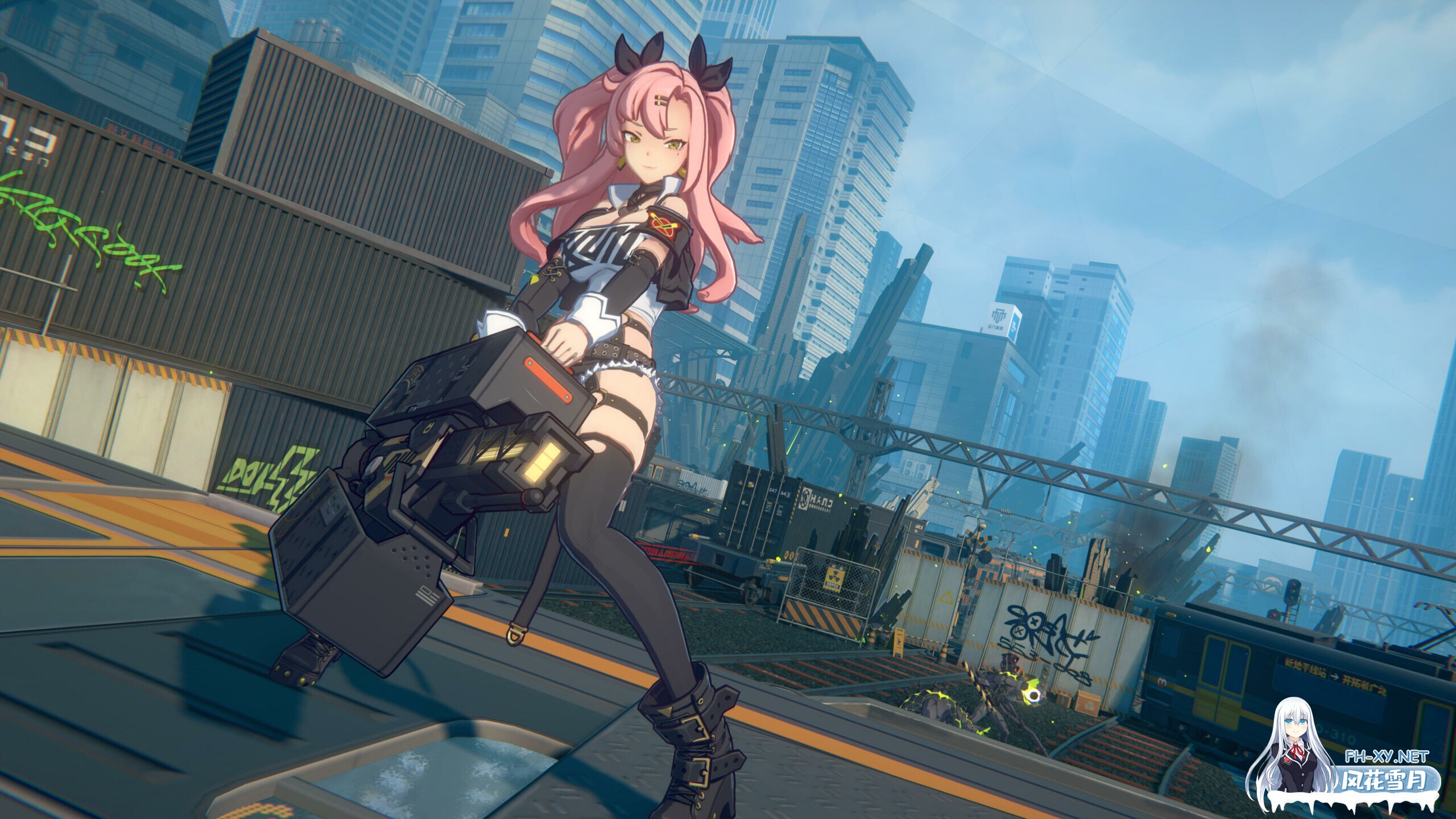 [ACT/官中/更新/绅士MOD]绝区零ZZZ[Ver2.2 测试服破解单机版+全套绅士MOD整合][PC/79G]-6.jpg