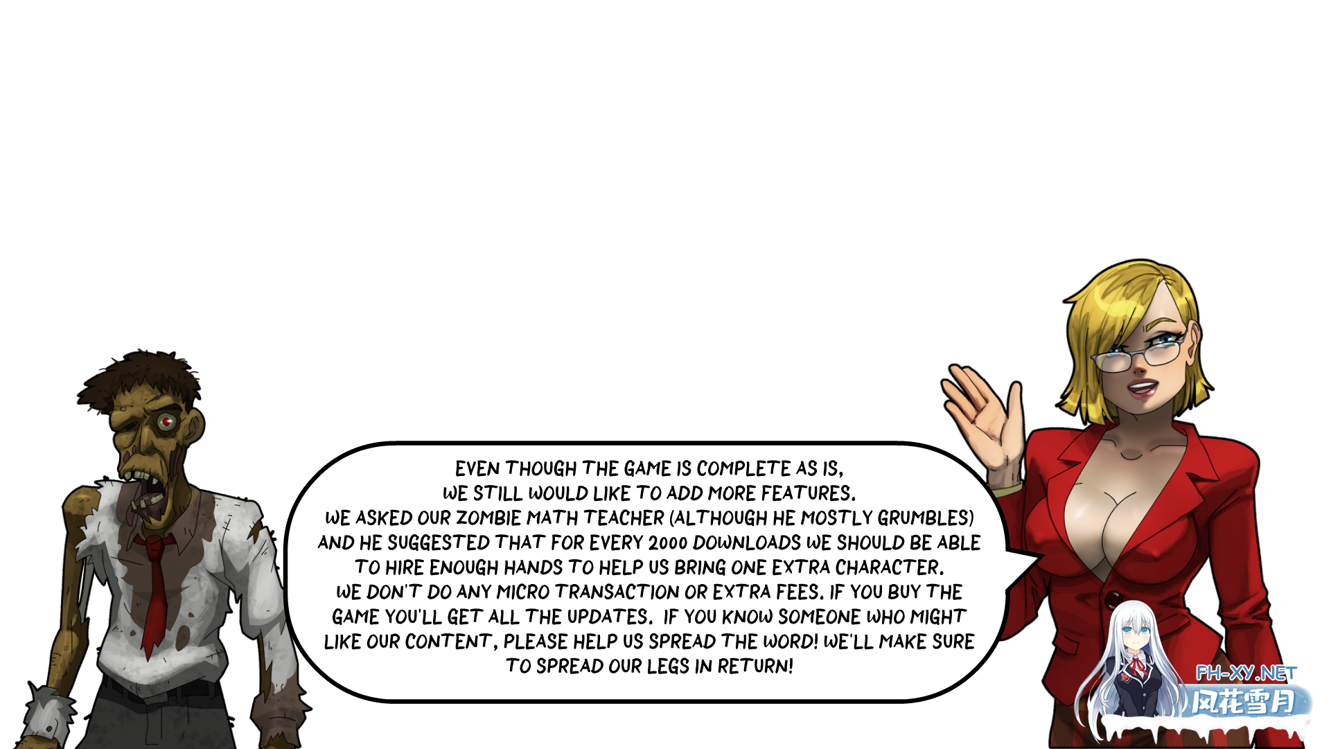 [ACT/动态/生肉/丧尸/中出/口交]逃离僵尸/Adult Escape From Zombie U[Ver2025.07.15][PC/1.1G]-5.png