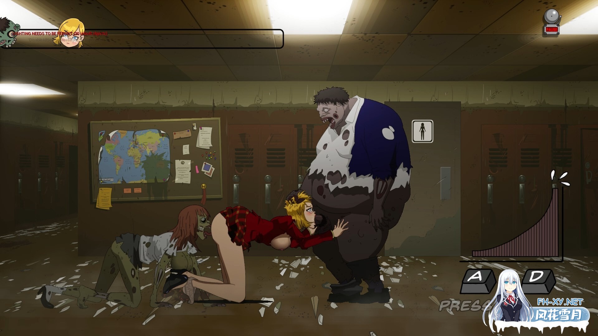 [ACT/动态/生肉/丧尸/中出/口交]逃离僵尸/Adult Escape From Zombie U[Ver2025.07.15][PC/1.1G]-8.jpg