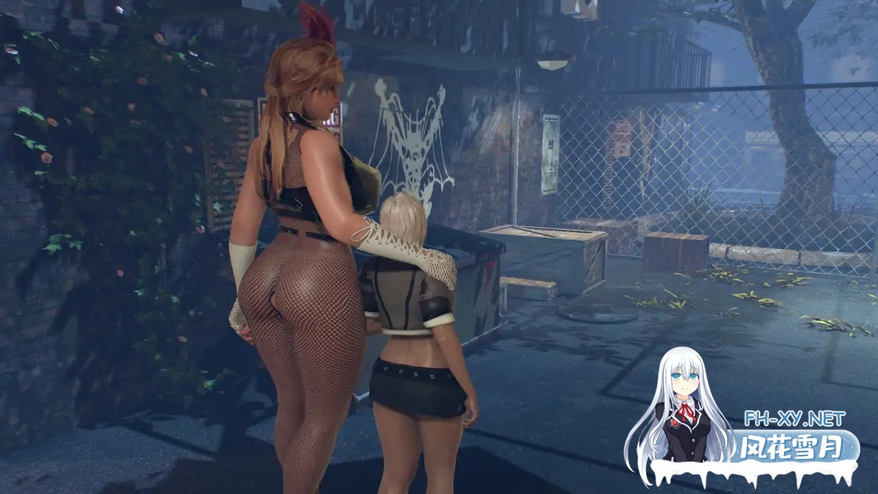 [SLG/AI汉化/扶他/动态/3D/更新]特里克茜的假期/崔克茜的假期/Trixie’s Holiday/Trixie Holiday[Build 9.3][PC+安卓/2.59G]-5.jpg